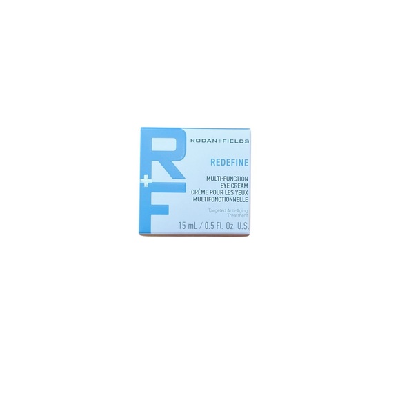 Rodan + Fields Redefine Multi-Function Eye Cream for Undereye Wrinkles - Picture 1 of 2